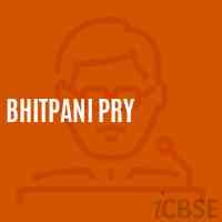 Bhitpani Pry Primary School Logo