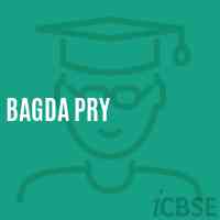 Bagda Pry Primary School Logo
