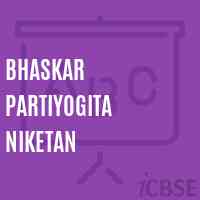 Bhaskar Partiyogita Niketan Primary School Logo
