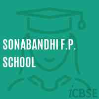 Sonabandhi F.P. School Logo