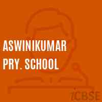 Aswinikumar Pry. School Logo