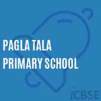 Pagla Tala Primary School Logo