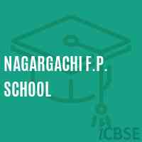 Nagargachi F.P. School Logo