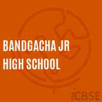 Bandgacha Jr High School Logo