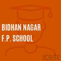 Bidhan Nagar F.P. School Logo