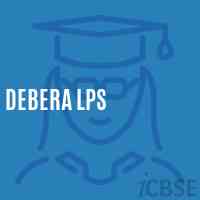 Debera Lps Primary School Logo