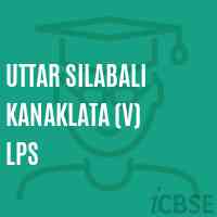 Uttar Silabali Kanaklata (V) Lps Primary School Logo