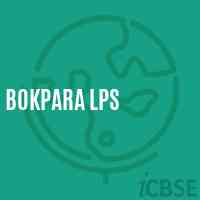 Bokpara Lps Primary School Logo