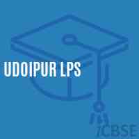 Udoipur Lps Primary School Logo