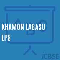 Khamon Lagasu Lps Primary School Logo