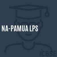 Na-Pamua Lps Primary School Logo