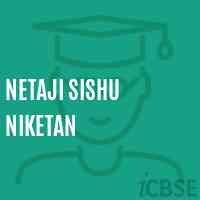 Netaji Sishu Niketan Primary School Logo