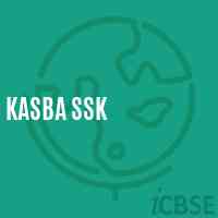 Kasba Ssk Primary School Logo