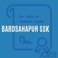 Bardsahapur Ssk Primary School Logo