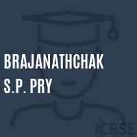 Brajanathchak S.P. Pry Primary School Logo