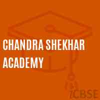 Chandra Shekhar Academy Primary School Logo