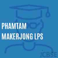 Phamtam Makerjong Lps School Logo