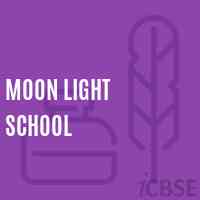 Moon Light School Logo