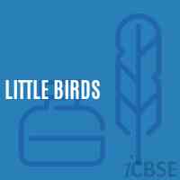 Little Birds School Logo