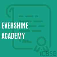 Evershine Academy Primary School Logo