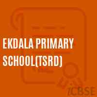 Ekdala Primary School(Tsrd) Logo