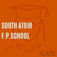 South Atoir F.P.School Logo