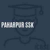 Paharpur Ssk Primary School Logo
