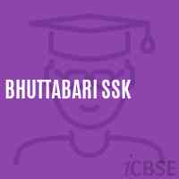 Bhuttabari Ssk Primary School Logo