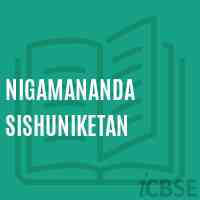 Nigamananda Sishuniketan Primary School Logo