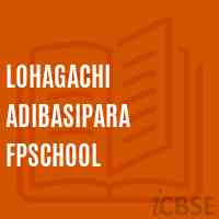 Lohagachi Adibasipara Fpschool Logo