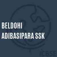 Beldohi Adibasipara Ssk Primary School Logo