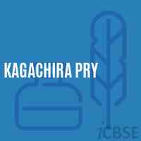 Kagachira Pry Primary School Logo