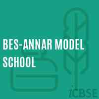 Bes-Annar Model School Logo