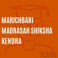 Marichbari Madrasah Shiksha Kendra School Logo