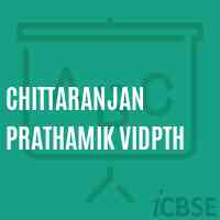 Chittaranjan Prathamik Vidpth Primary School Logo