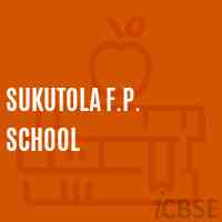 Sukutola F.P. School Logo
