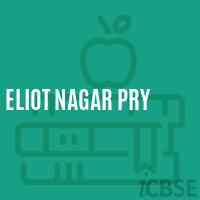 Eliot Nagar Pry Primary School Logo