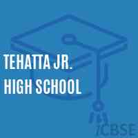 Tehatta Jr. High School Logo