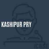 Kashipur Pry Primary School Logo