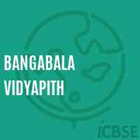 Bangabala Vidyapith Primary School Logo