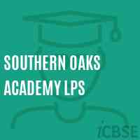 Southern Oaks Academy Lps Primary School Logo
