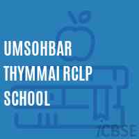 Umsohbar Thymmai Rclp School Logo
