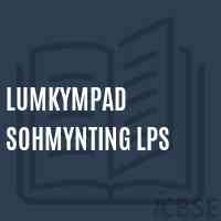 Lumkympad Sohmynting Lps Primary School Logo