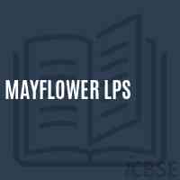 Mayflower Lps Primary School Logo