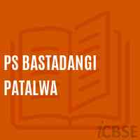 Ps Bastadangi Patalwa Primary School Logo