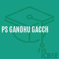 Ps Gandhu Gacch Primary School Logo