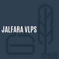 Jalfara Vlps Primary School Logo