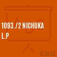 1093./2 Nichuka L.P Primary School Logo