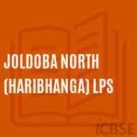 Joldoba North (Haribhanga) Lps Primary School Logo