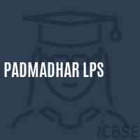 Padmadhar Lps Primary School Logo